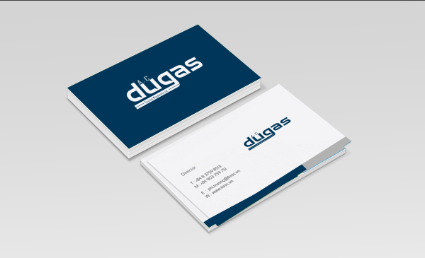 Logo and Business Card Design by Olisoft for this project | Design #5458331