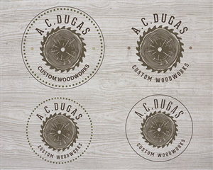 Diseño de Logo y Tarjeta de Presentación por schk para este proyecto | Diseño: #5427442