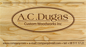 Logo and Business Card Design by Elen_ka for this project | Design #5421537