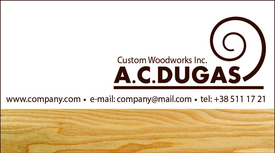 Logo and Business Card Design by Elen_ka for this project | Design #5453788