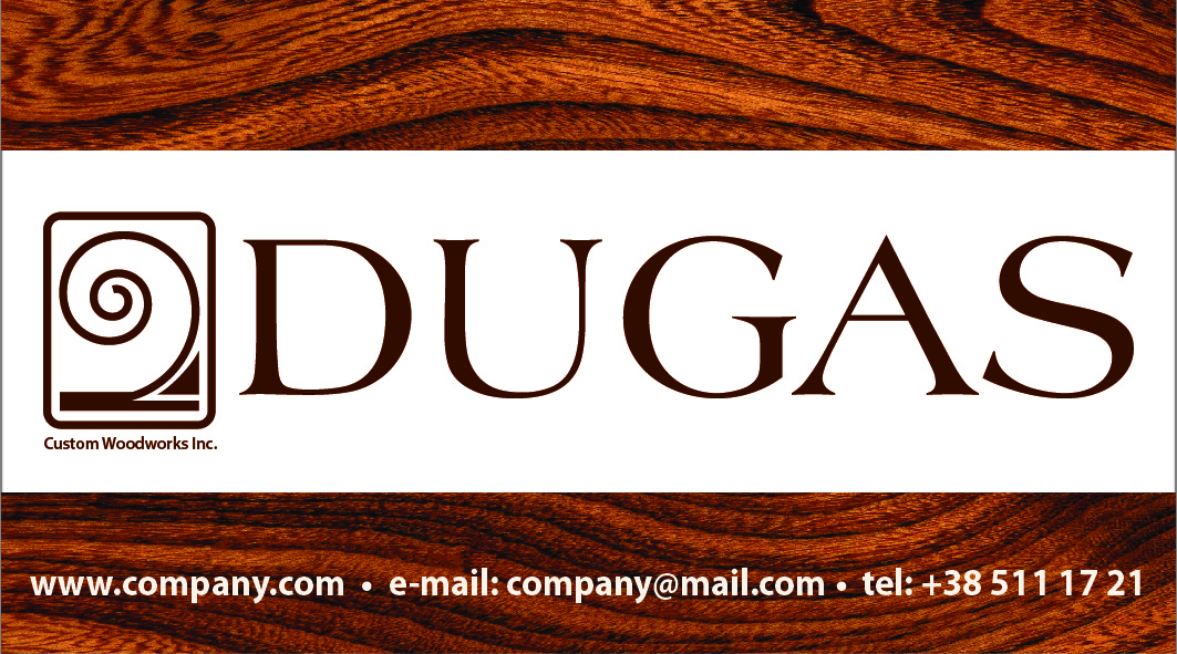 Logo and Business Card Design by Elen_ka for this project | Design #5453793