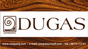 Diseño de Logo y Tarjeta de Presentación por Elen_ka para este proyecto | Diseño: #5453793