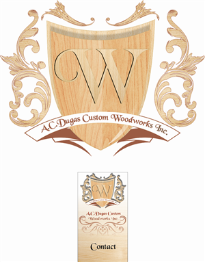 Logo and Business Card Design by Alexandru V.