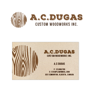Logo and Business Card Design by Phuong Anh for this project | Design #5408629