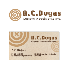 Logo and Business Card Design by Phuong Anh for this project | Design: #5408630