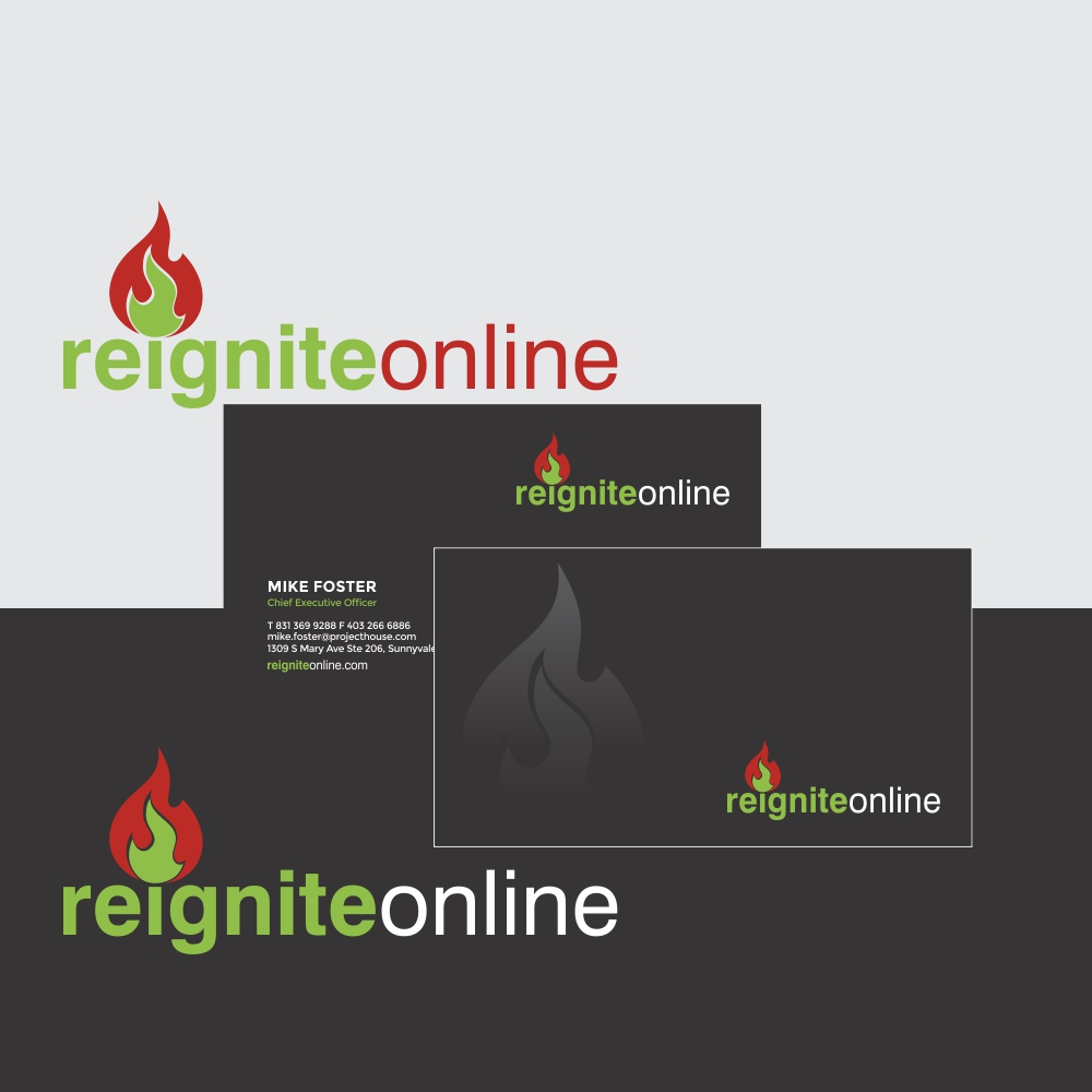 Logo Design by simbah for this project | Design #5420864