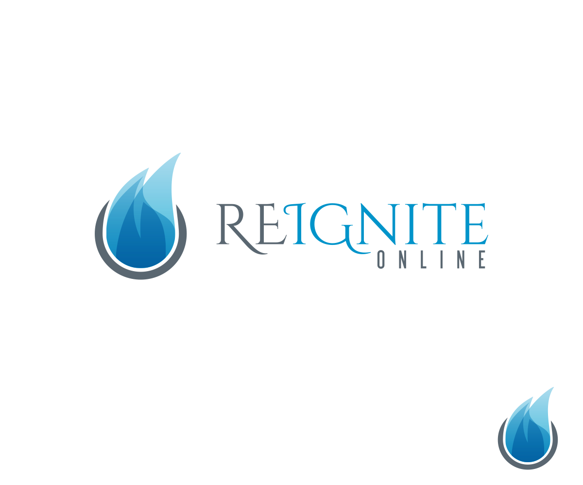 Logo Design by nreimer for this project | Design #5459756
