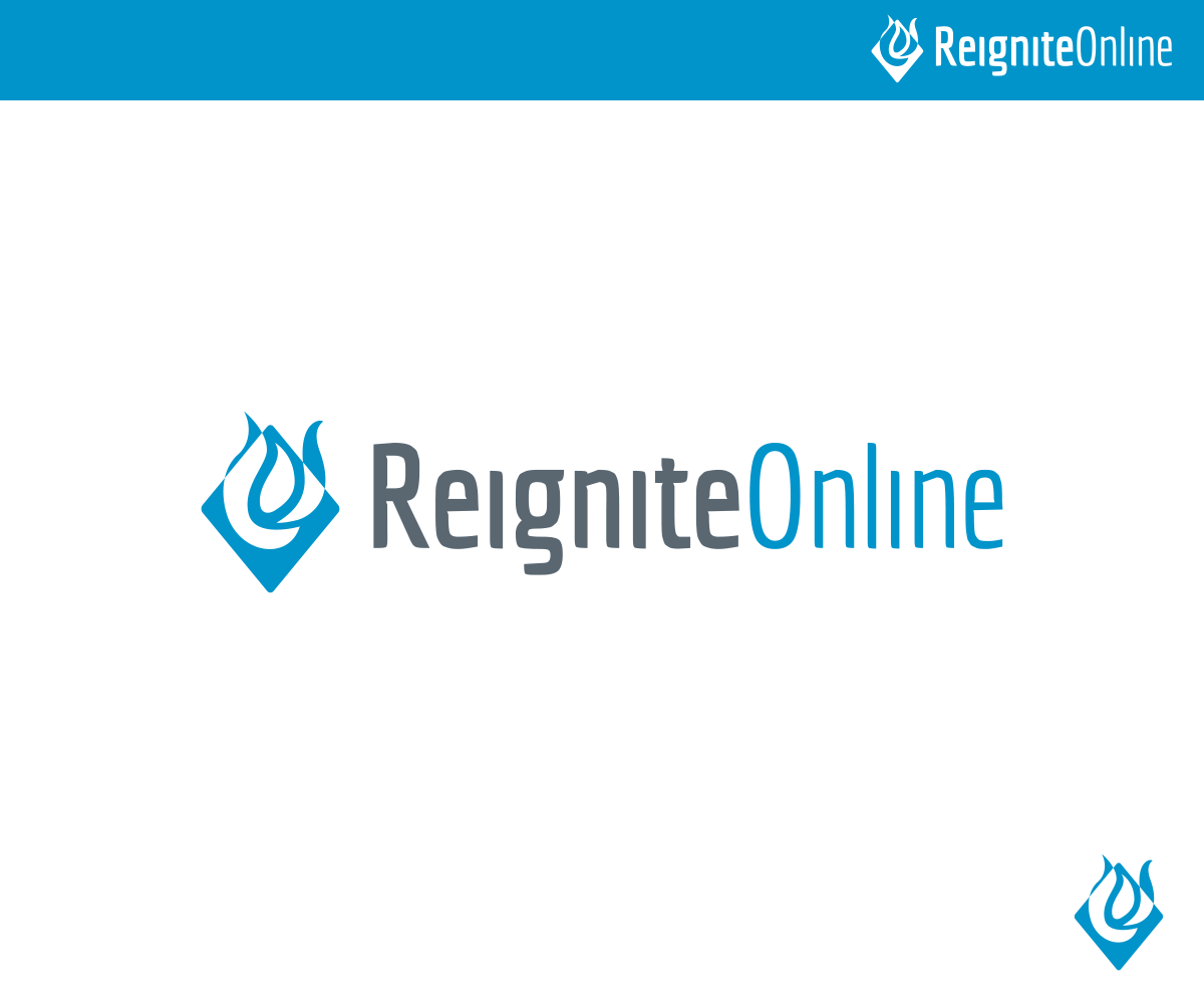 Logo Design by nreimer for this project | Design #5459772