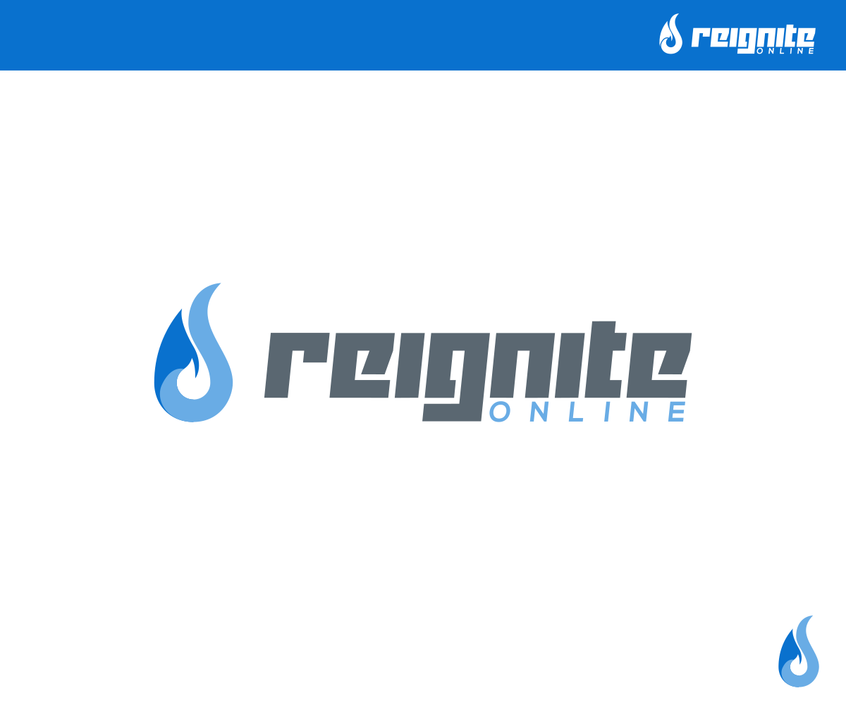 Logo Design by nreimer for this project | Design #5459825