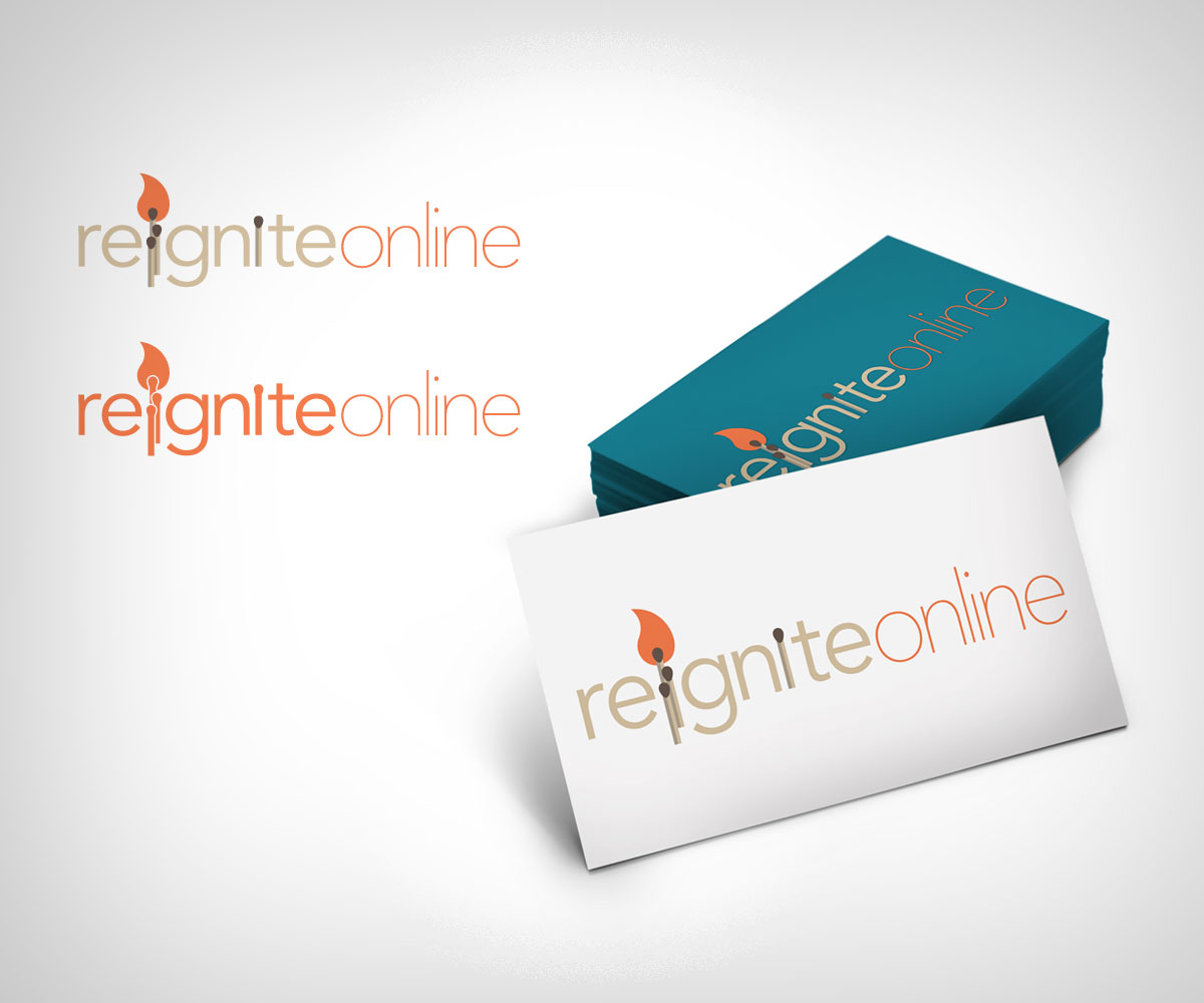 Logo Design by amy claire thompson for this project | Design #5417120