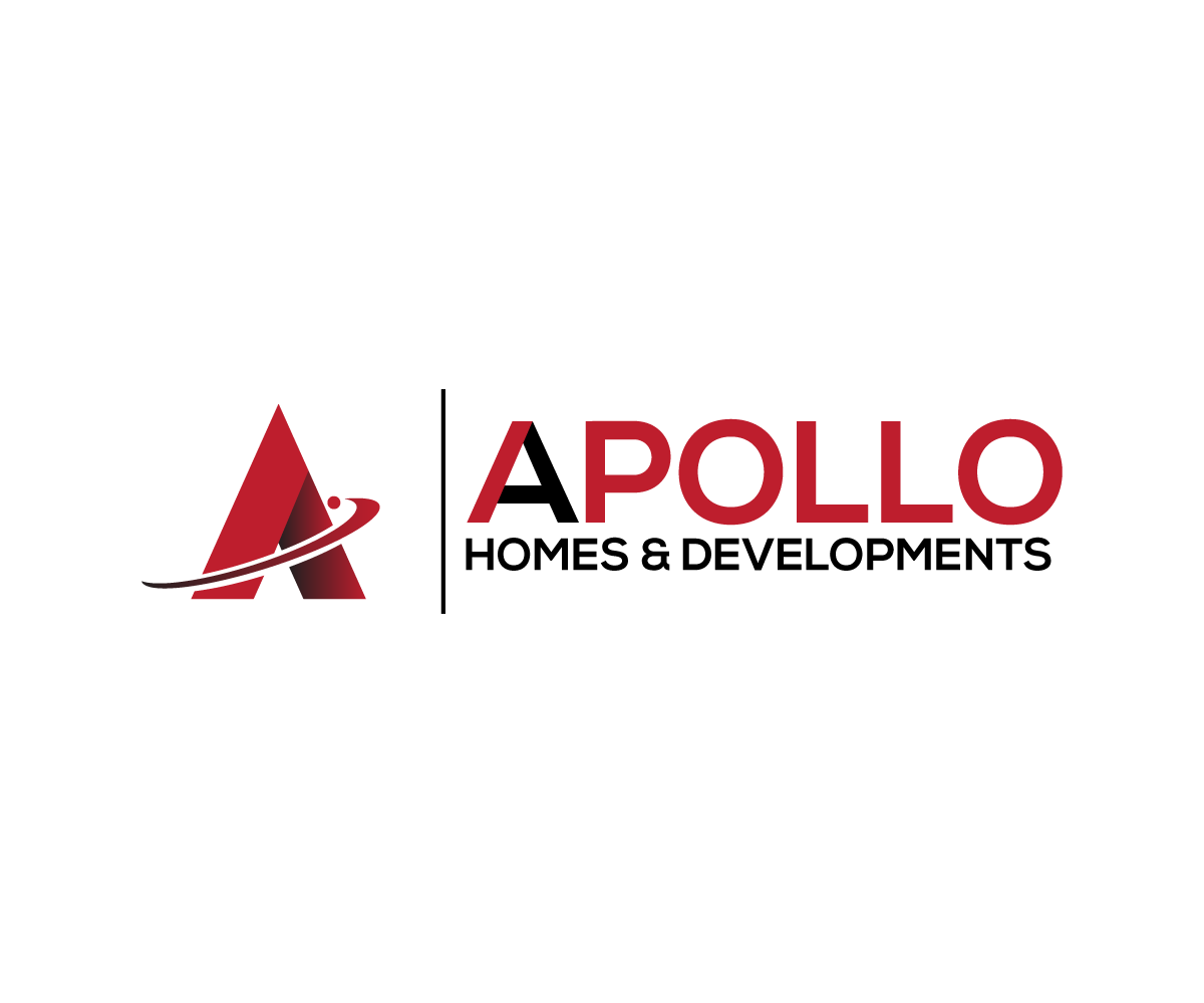 Logo Design by dianagargaritza for Apollo homes and developments | Design #5552318