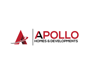 Logo Design by dianagargaritza for Apollo homes and developments | Design: #5552318