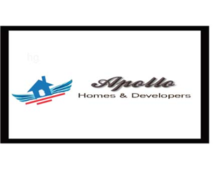 Design de Logo par devamadhesh pour Apollo homes and developments | Design #5562218
