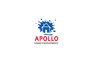Design de Logo par FlyingPen pour Apollo homes and developments | Design #5642721