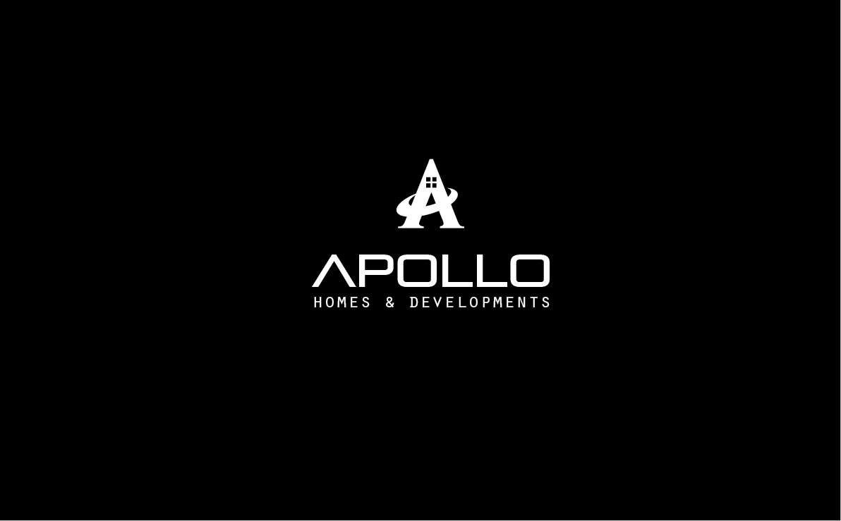 Logo-Design von jizzy123 für Apollo homes and developments | Design #5533096