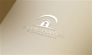 Logo Design by Gentle Spring Rain