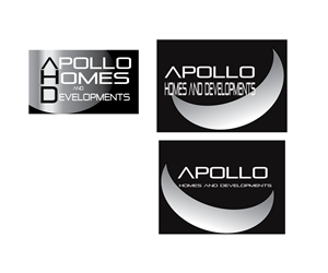 Design de Logo par Sneha Pingle pour Apollo homes and developments | Design #5565470