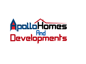 Design de Logo par Ankur Mishra pour Apollo homes and developments | Design #5602727
