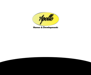Logo Design by Maggidesign for Apollo homes and developments | Design: #5594152