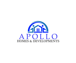 Design de Logo par Designer.AN pour Apollo homes and developments | Design #5578090
