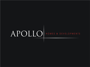Logo Design by Sushma for Apollo homes and developments | Design: #5552268