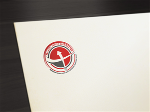 National Safety Services Inc - Providing World Class Safety and Rescue on a Global Scale | Logo Design by PinworksDesign