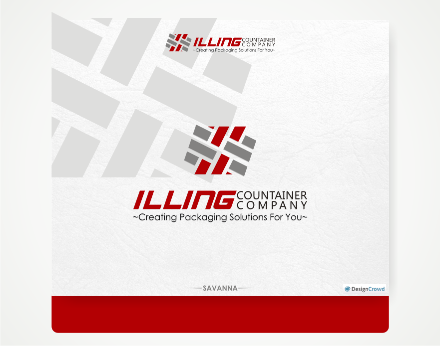 Logo Design by Savana for this project | Design #5419449