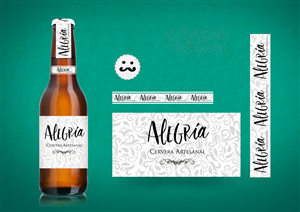 Label Design by Webrays