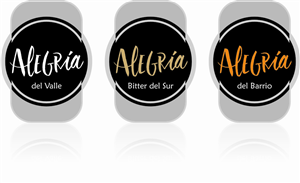 Label Design by fak