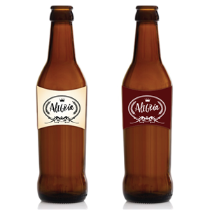 Label Design by shakar