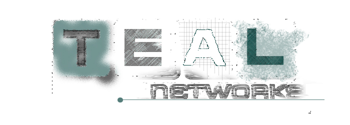 Graphic Design by Eitan Darwish for Teal Networks | Design #1519965