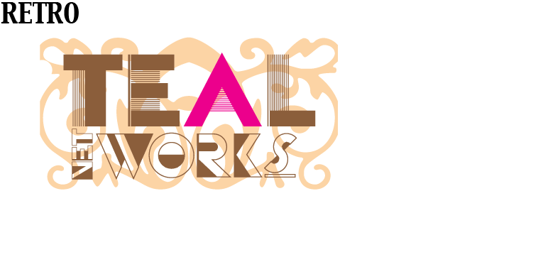 Graphic Design by FRJ for Teal Networks | Design #1508180