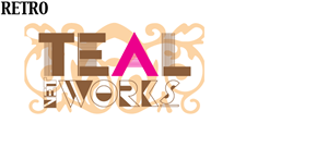 Graphic Design by FRJ