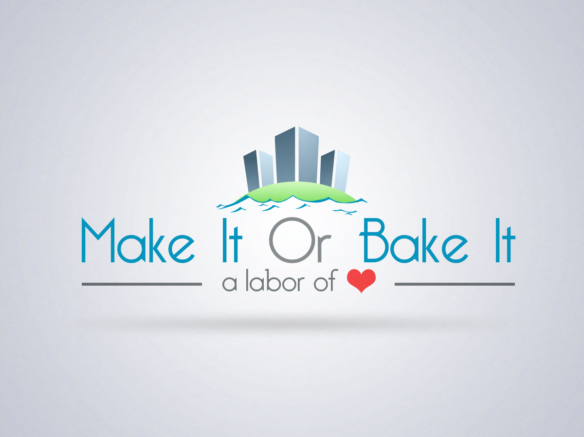 Logo Design by Mix MyPhotoshop for this project | Design #1553105