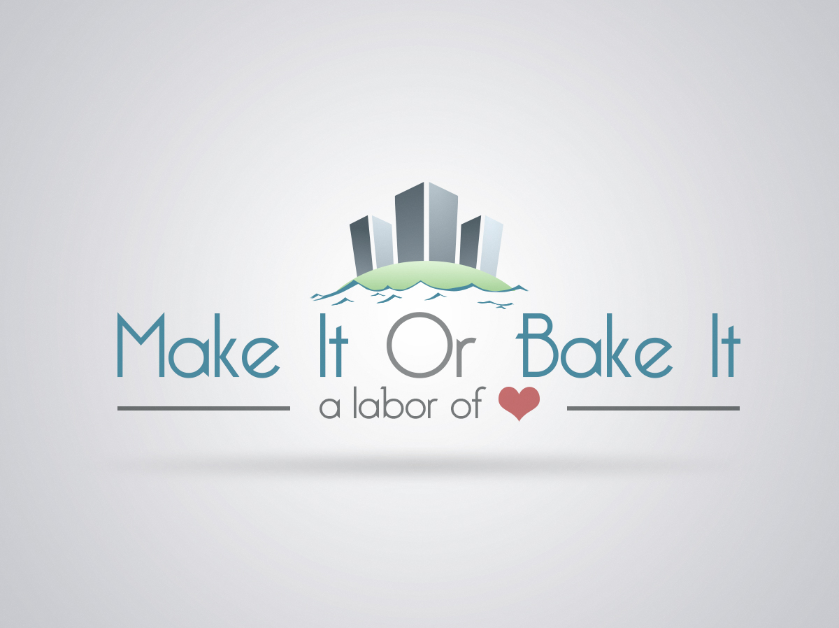 Logo Design by Mix MyPhotoshop for this project | Design #1566918