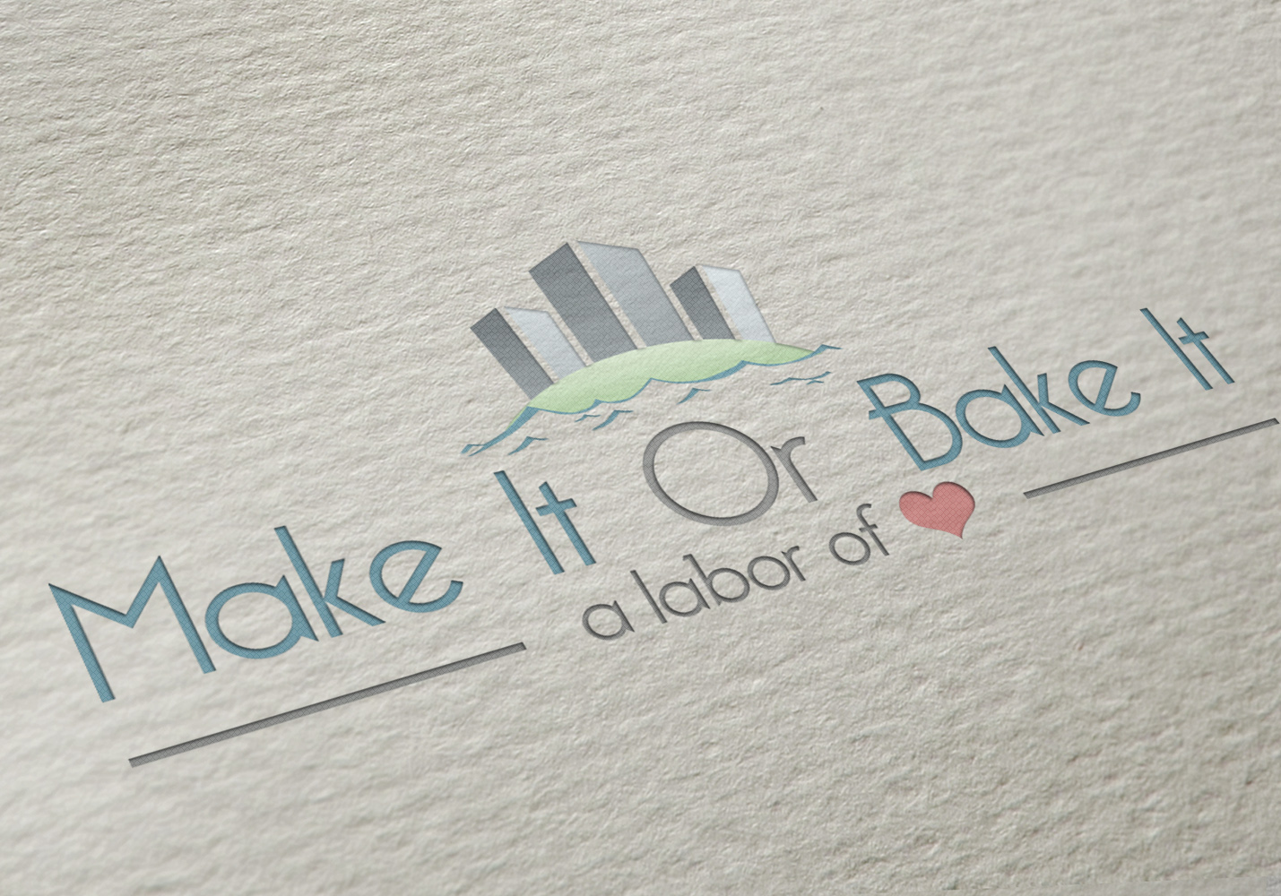 Logo Design by Mix MyPhotoshop for this project | Design #1566921