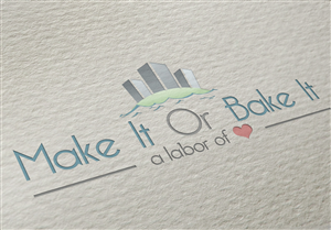 Logo Design by Mix MyPhotoshop for this project | Design #1566921
