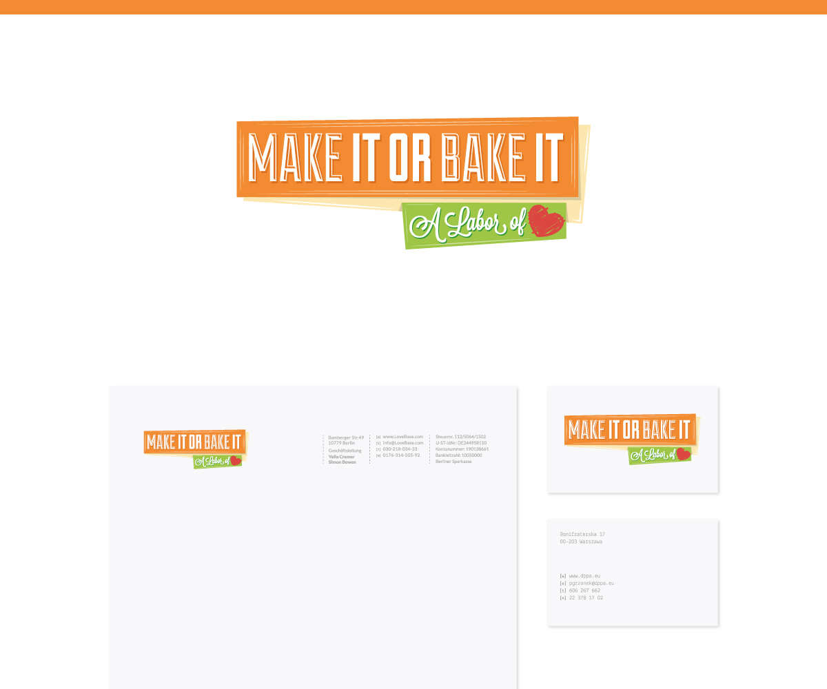 Diseño de Logo por MergeStudio para este proyecto | Diseño #1587884