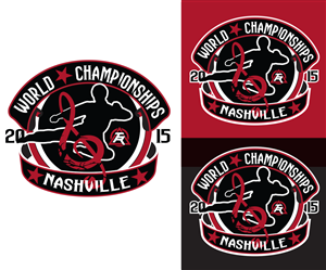 Logo-Design von Soula Vetter für Tiger-Rock Martial Arts | Design: #5425863