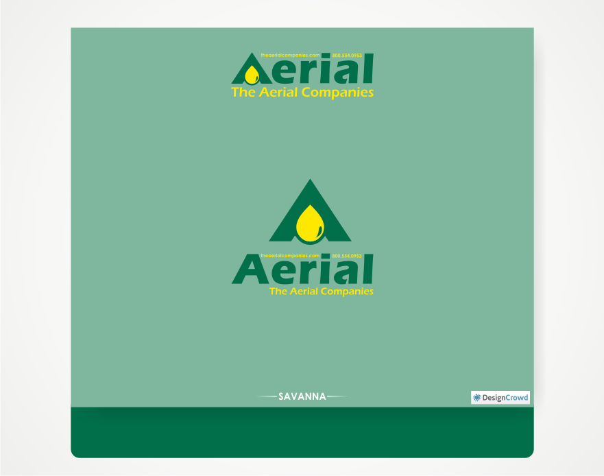 Logo Design by Savana for this project | Design #5424406