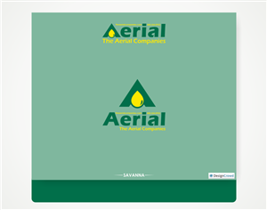 Logo Design by Savana