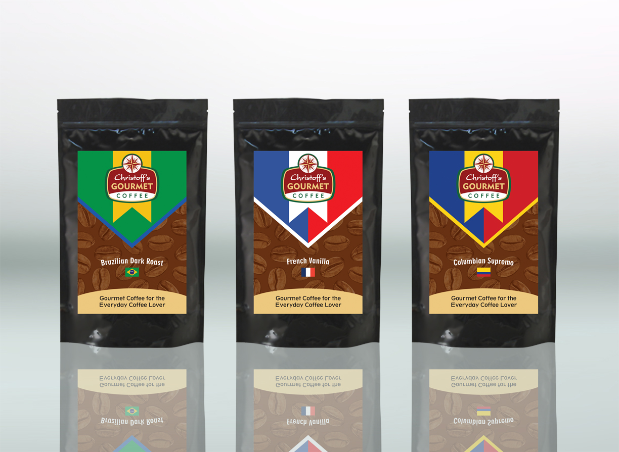 Diseño de Empaque por The Freelance Designer para este proyecto | Diseño #5437392