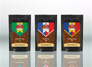 Diseño de Empaque por Dexelance para este proyecto | Diseño #5437392