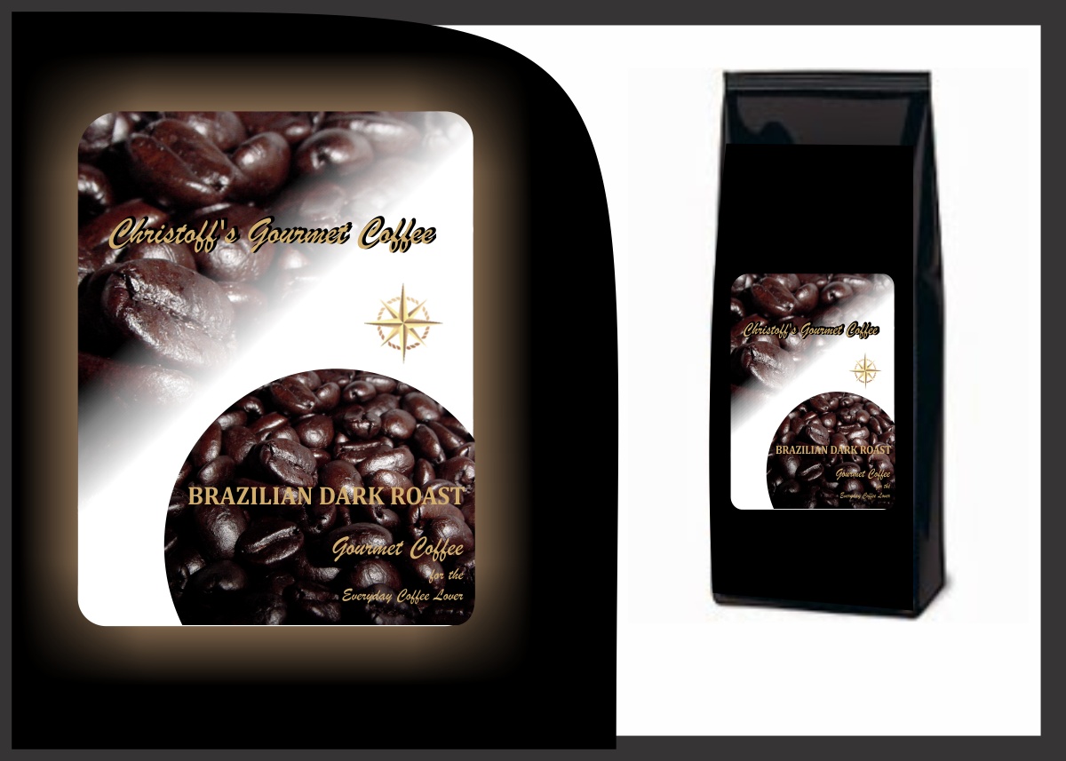 Packaging Design by Diana Cimpianu for this project | Design #5438174