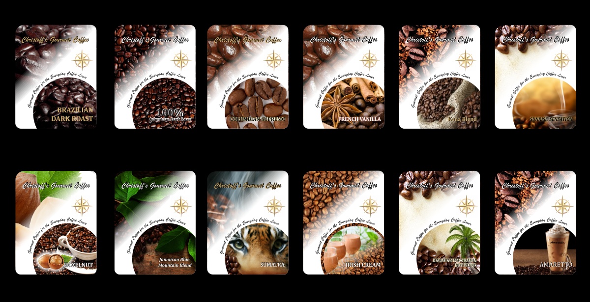 Packaging Design by Diana Cimpianu for this project | Design #5467284