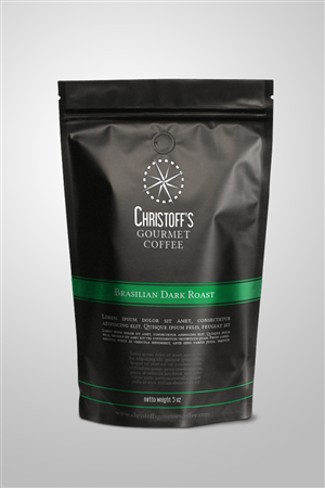 Packaging Design by RedOne22 for this project | Design: #5411008