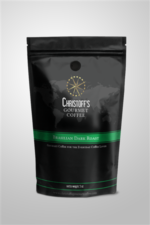 Packaging Design by RedOne22