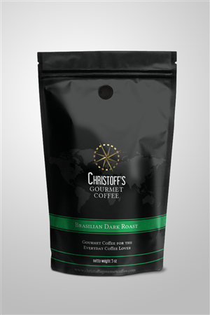Packaging Design by RedOne22 for this project | Design: #5475929