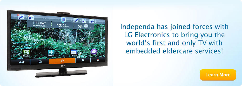 Diseño Gráfico por tfhall para Independa | Diseño #1497727