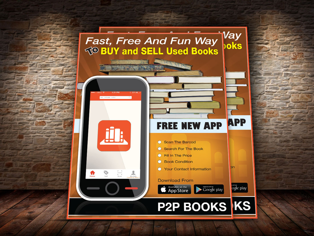 Design de Flyer par Ramchander pour ce projet | Design #5418709